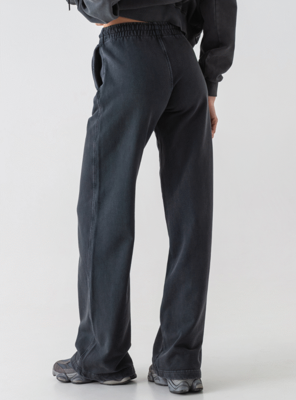 Штани графіт-варка NAGOLOSʼ - Зображення 3