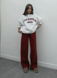 Костюм «Stockholm