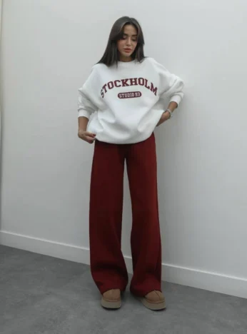 Костюм «Stockholm