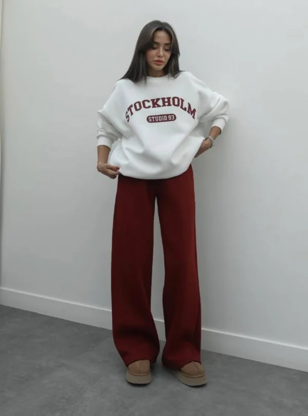 343753к Костюм «Stockholm