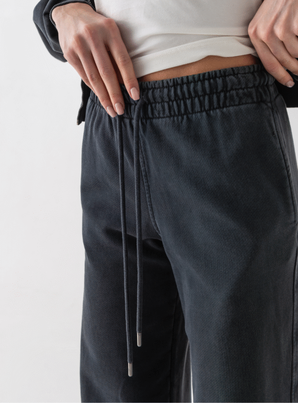 Штани графіт-варка NAGOLOSʼ - Зображення 2