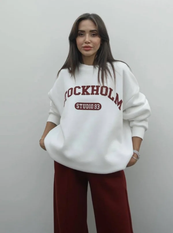 Костюм «Stockholm