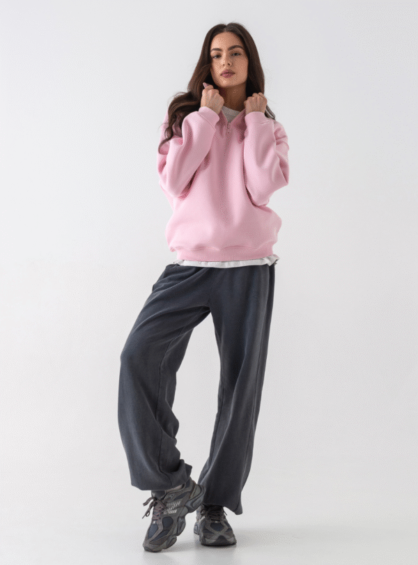 Soft Pink Cozy - Зображення 4