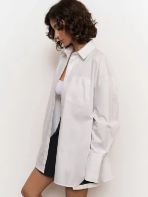 сорочка біла 1