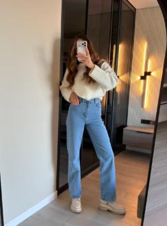 Джинси Nagolos