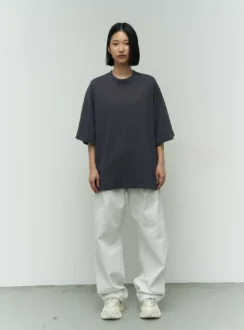 Футболка Porsche — сірий