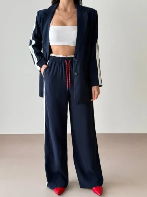 Костюм “stronger” — синій