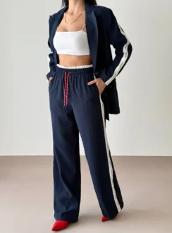 Костюм “stronger” — синій