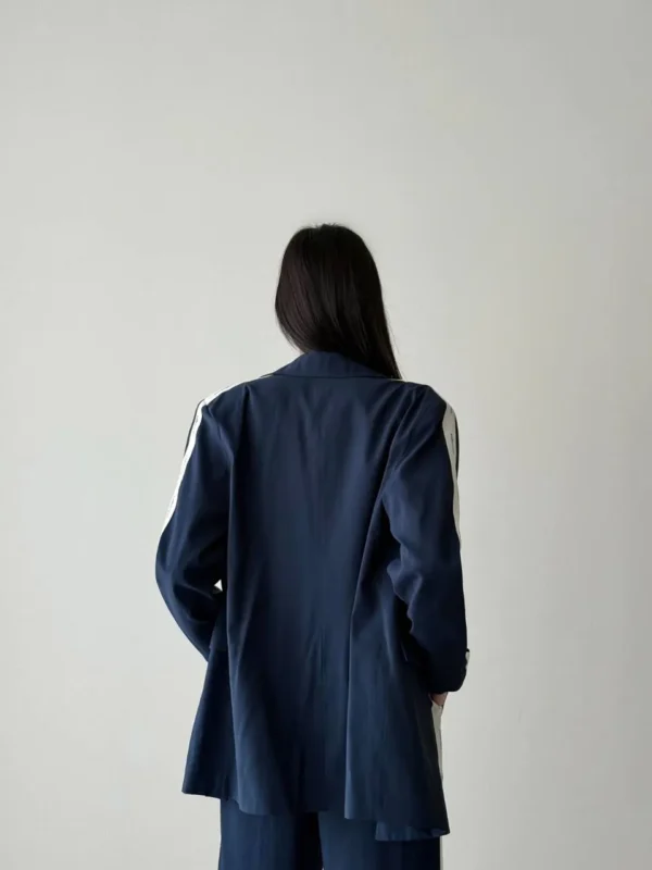 Костюм “stronger” — синій