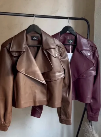 Косуха — бургунді