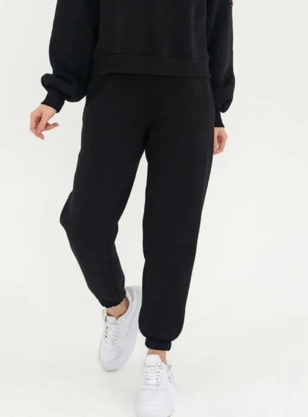 джогери чорні