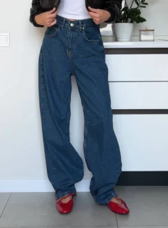 джинси фіксація пояс