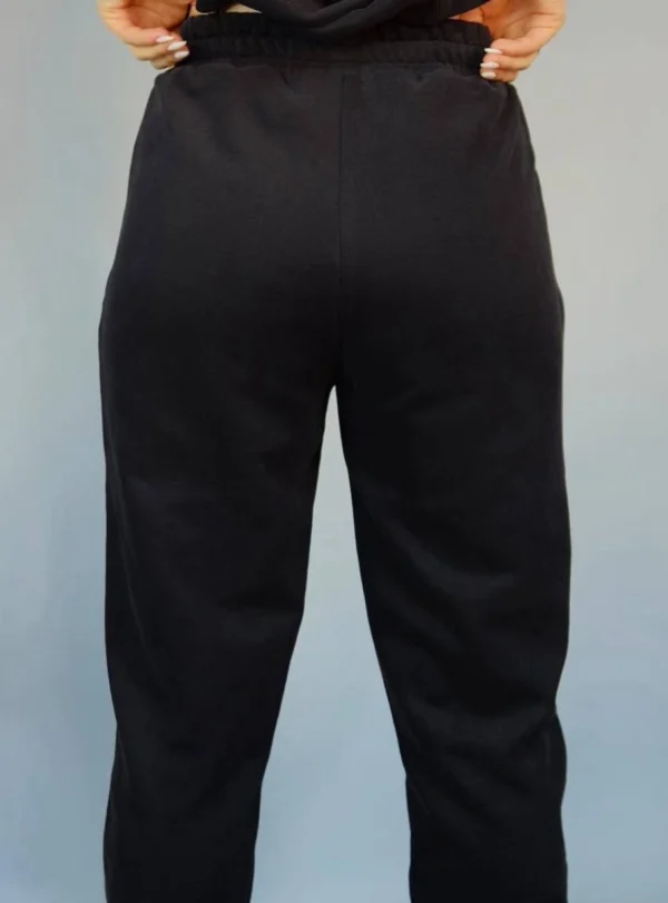 джогери чорні