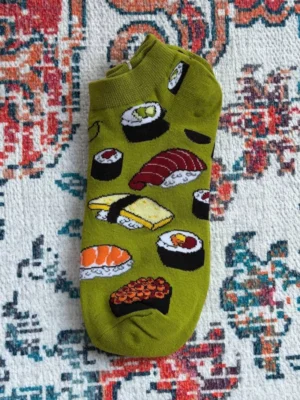 Шкарпетки короткі Суші