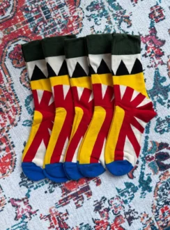 Шкарпетки Дракон