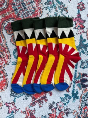 Шкарпетки Дракон