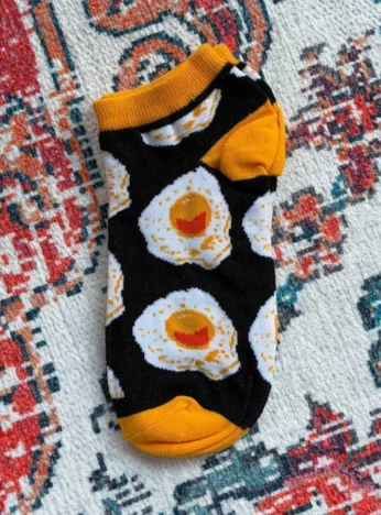 Шкарпетки короткі Eggs