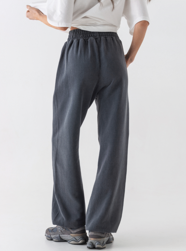 Джогери new - сірий - Зображення 4