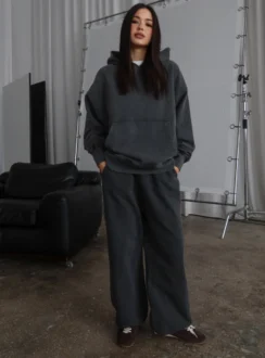 Joggers new - dark grey