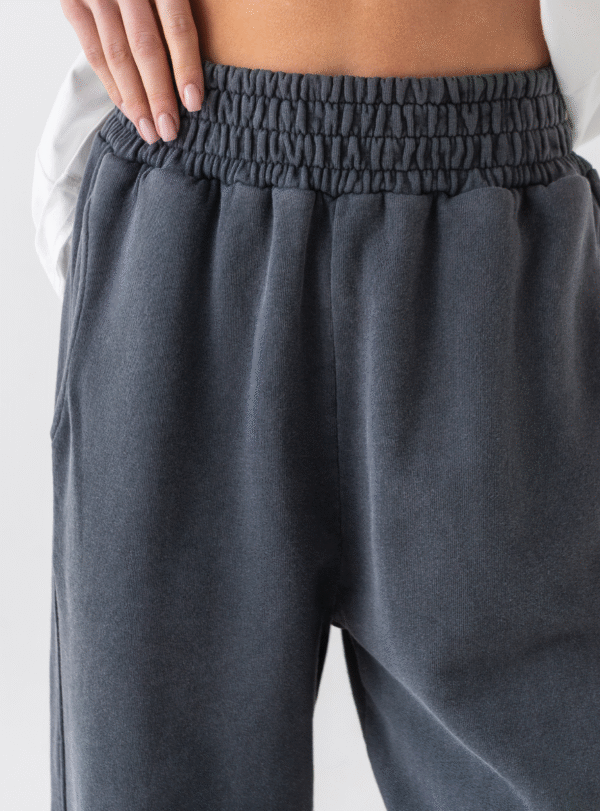 Джогери new - сірий - Зображення 2