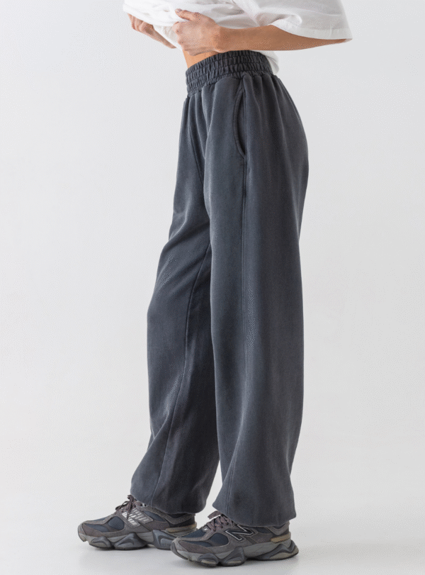 Джогери new - сірий - Зображення 3