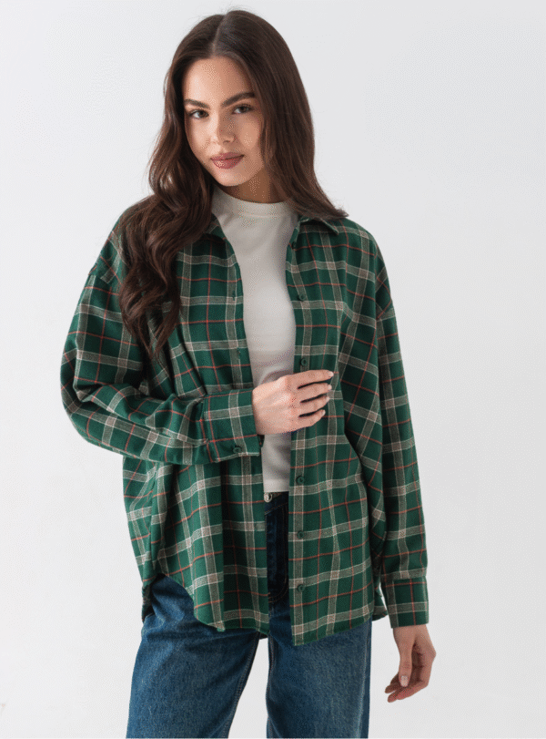 Комфортний City Look - Зображення 2